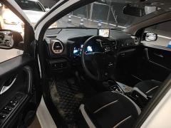 JAC 150km Entry-level - ფოტო 14