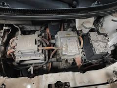 JAC 150km Entry-level - ფოტო 19