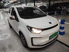 JAC 150km Entry-level - ფოტო 3