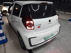JAC 150km Entry-level - ფოტო 4