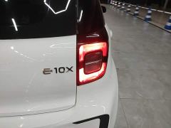 JAC 150km Entry-level - ფოტო 7