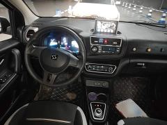 JAC 150km Entry-level - ფოტო 9