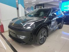 Lynk & Co 08 EM-P 245km Ultra-Long Range Halo - ფოტო 1
