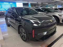 Lynk & Co 08 EM-P 245km Ultra-Long Range Halo - ფოტო 3