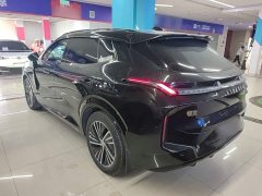 Lynk & Co 08 EM-P 245km Ultra-Long Range Halo - ფოტო 4