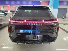 Lynk & Co 08 EM-P 245km Ultra-Long Range Halo - ფოტო 5