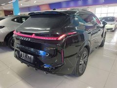 Lynk & Co 08 EM-P 245km Ultra-Long Range Halo - ფოტო 6
