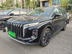 FAW Red Flag HS7 PHEV 2.0T PHEV AWD Flagship Comfort 7-Seater - photo 1