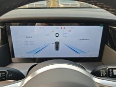 FAW Red Flag HS7 PHEV 2.0T PHEV AWD Flagship Comfort 7-Seater - photo 11