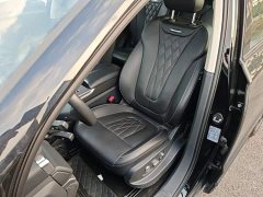 FAW Red Flag HS7 PHEV 2.0T PHEV AWD Flagship Comfort 7-Seater - photo 14