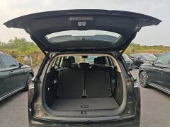 FAW Red Flag HS7 PHEV 2.0T PHEV AWD Flagship Comfort 7-Seater - photo 18