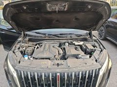 FAW Red Flag HS7 PHEV 2.0T PHEV AWD Flagship Comfort 7-Seater - photo 19