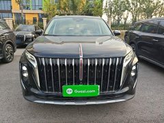 FAW Red Flag HS7 PHEV 2.0T PHEV AWD Flagship Comfort 7-Seater - photo 2