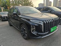 FAW Red Flag HS7 PHEV 2.0T PHEV AWD Flagship Comfort 7-Seater - photo 3