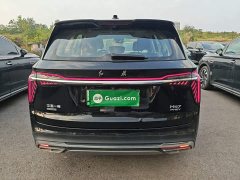 FAW Red Flag HS7 PHEV 2.0T PHEV AWD Flagship Comfort 7-Seater - photo 5