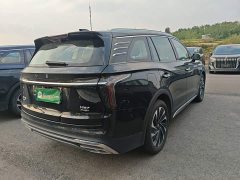 FAW Red Flag HS7 PHEV 2.0T PHEV AWD Flagship Comfort 7-Seater - photo 6
