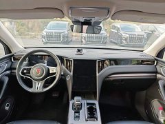 FAW Red Flag HS7 PHEV 2.0T PHEV AWD Flagship Comfort 7-Seater - photo 9