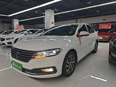 Volkswagen Lavida 1.5L Automatic Comfort - фото 1