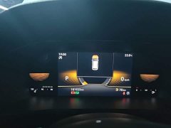 Volkswagen Lavida 1.5L Automatic Comfort - фото 11
