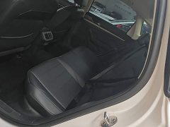 Volkswagen Lavida 1.5L Automatic Comfort - фото 16