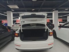 Volkswagen Lavida 1.5L Automatic Comfort - фото 18