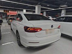 Volkswagen Lavida 1.5L Automatic Comfort - фото 4