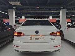 Volkswagen Lavida 1.5L Automatic Comfort - фото 5