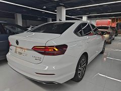 Volkswagen Lavida 1.5L Automatic Comfort - фото 6