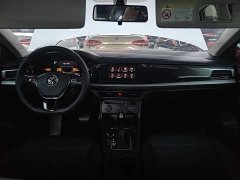 Volkswagen Lavida 1.5L Automatic Comfort - фото 9