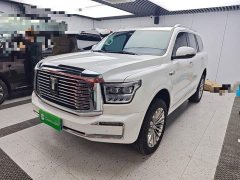 Tank 500 3.0T Business Edition Landscape Trim 5-Seater - фото 1