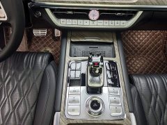 Tank 500 3.0T Business Edition Landscape Trim 5-Seater - фото 13