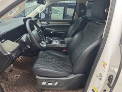 Tank 500 3.0T Business Edition Landscape Trim 5-Seater - фото 14