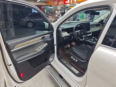 Tank 500 3.0T Business Edition Landscape Trim 5-Seater - фото 15