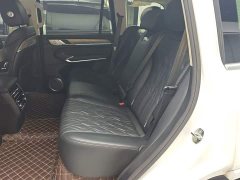 Tank 500 3.0T Business Edition Landscape Trim 5-Seater - фото 16