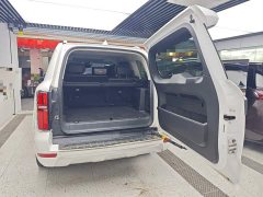 Tank 500 3.0T Business Edition Landscape Trim 5-Seater - фото 18