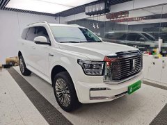 Tank 500 3.0T Business Edition Landscape Trim 5-Seater - фото 3