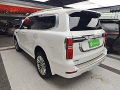 Tank 500 3.0T Business Edition Landscape Trim 5-Seater - фото 4