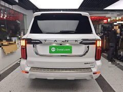 Tank 500 3.0T Business Edition Landscape Trim 5-Seater - фото 5