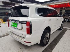 Tank 500 3.0T Business Edition Landscape Trim 5-Seater - фото 6