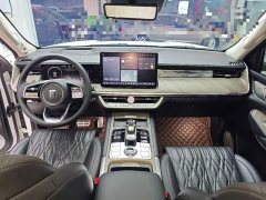 Tank 500 3.0T Business Edition Landscape Trim 5-Seater - фото 9