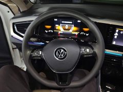 Volkswagen Polo Plus 1.5L Automatic Colorful Tech Edition - ფოტო 10