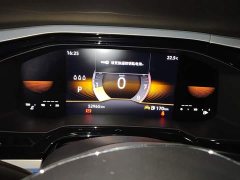 Volkswagen Polo Plus 1.5L Automatic Colorful Tech Edition - ფოტო 11