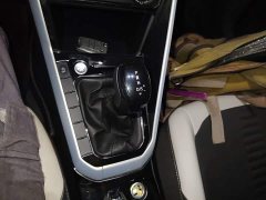 Volkswagen Polo Plus 1.5L Automatic Colorful Tech Edition - ფოტო 13