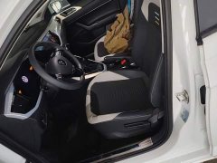 Volkswagen Polo Plus 1.5L Automatic Colorful Tech Edition - ფოტო 14