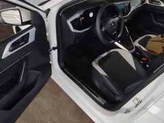 Volkswagen Polo Plus 1.5L Automatic Colorful Tech Edition - ფოტო 15