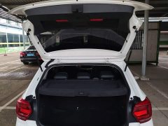 Volkswagen Polo Plus 1.5L Automatic Colorful Tech Edition - ფოტო 18