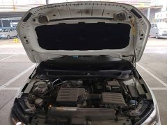 Volkswagen Polo Plus 1.5L Automatic Colorful Tech Edition - ფოტო 19
