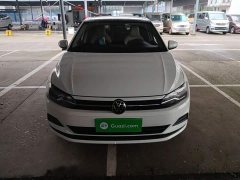 Volkswagen Polo Plus 1.5L Automatic Colorful Tech Edition - ფოტო 2