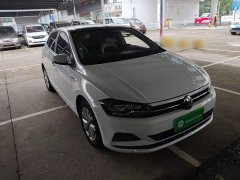 Volkswagen Polo Plus 1.5L Automatic Colorful Tech Edition - ფოტო 3