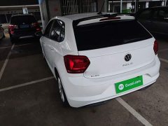 Volkswagen Polo Plus 1.5L Automatic Colorful Tech Edition - ფოტო 4